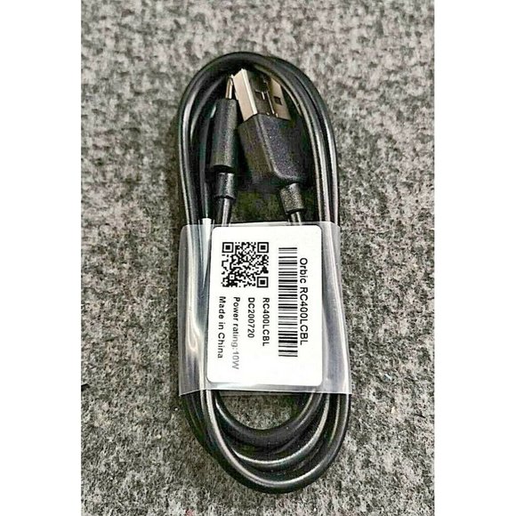 Orbic Verizon Speed Mobile Hotspot 4G LTE - Picture 5 of 9